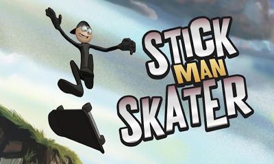 Descargar Hombre de palos Skater pro gratis para Android.