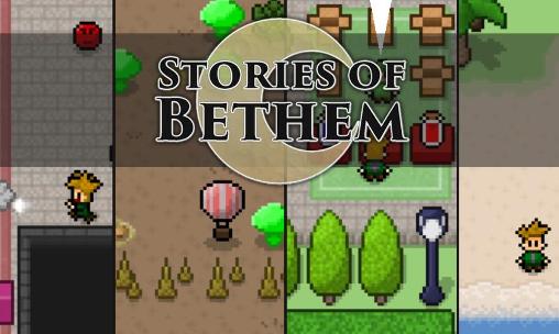 Historias de Bethem
