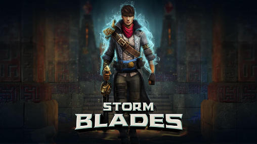Descargar Stormblades gratis para Android.