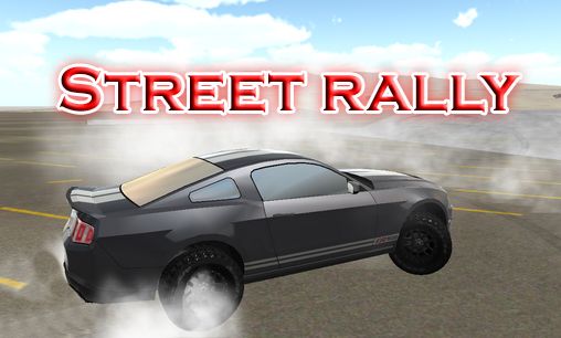 Descargar Rally callejero gratis para Android 4.2.2.