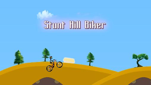 Descargar Trucos del ciclista en las colinas gratis para Android.