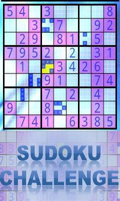 Desafio de Sudoku