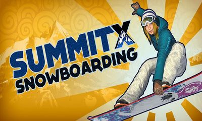 Cima X Snowboard