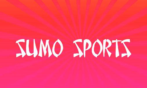 Sumo: Deporte 