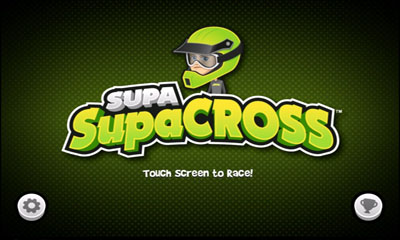Motocross SupaSupa