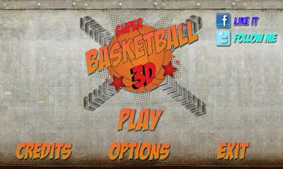 Descargar Super baloncesto  gratis para Android.