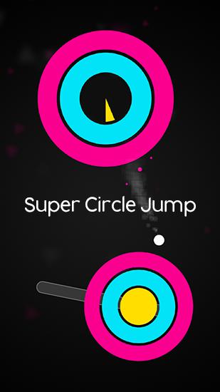 Descargar Súper saltos a través de los anillos gratis para Android.