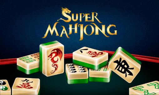 Super mahjong gurú 