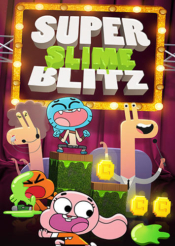 Descargar Súper baba blitz: Balonmano  gratis para Android.
