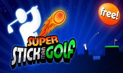 Descargar Super Golf del Hombre de Palo gratis para Android.