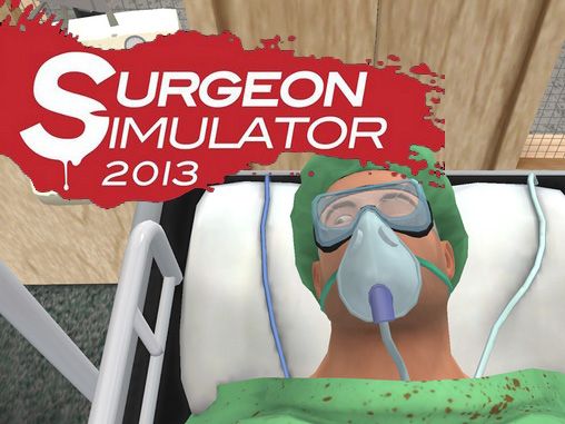 Descargar Simulador de cirujano gratis para Android 4.0.4.