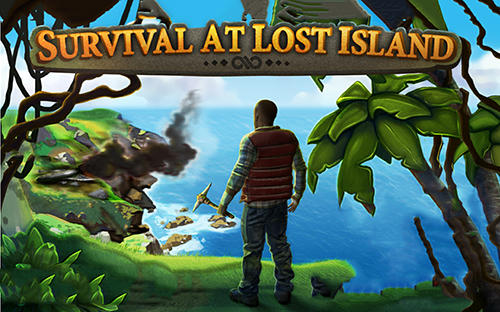Descargar Supervivencia en la isla olvidada gratis para Android.