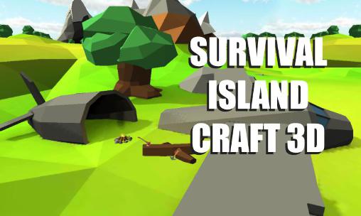 Isla de supervivencia: Artesanía 3D