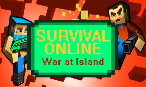 Supervivencia en línea: Guerra en la isla
