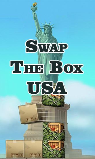 Cambia las cajas: USA