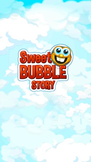 Historia dulce de las burbujas 