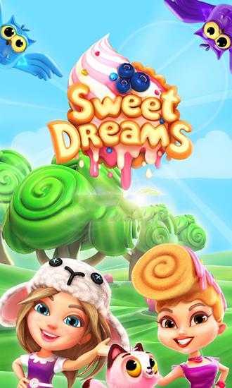 Sueños dulces: Emocionante 3 en línea 