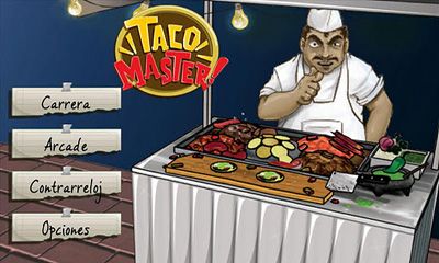 Maestro de Tacos