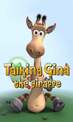 Descargar Hablando a Gina la Jirafa gratis para Android.