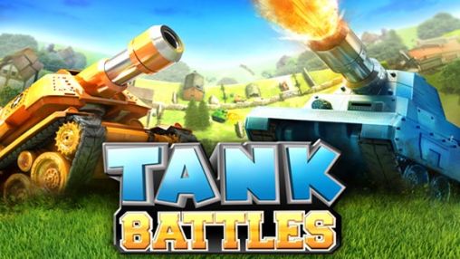 Las batallas de tanques