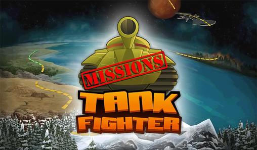 Destructor de tanques: Misiones 