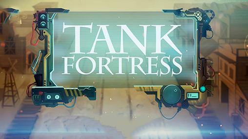 Descargar Fortaleza de tanques  gratis para Android.