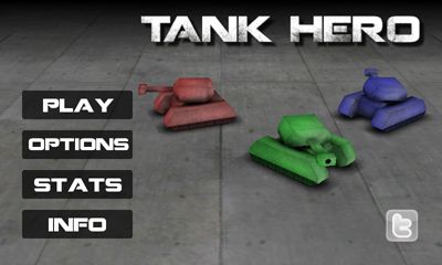 Descargar Héroe de Tanques gratis para Android.