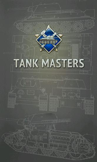 Maestros de tanques