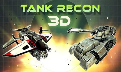 Descargar Reconocimiento de Tanques 3D gratis para Android.
