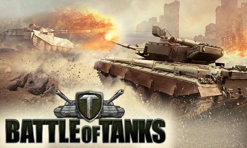 Ataque de tanques: Batalla de tanques 3D