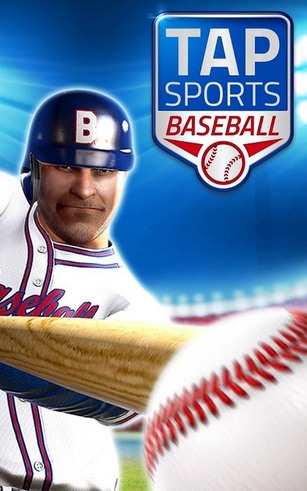 Descargar Deporte en un toque: Béisbol  gratis para Android 4.0.4.