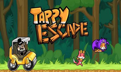 El escape de Tappy 
