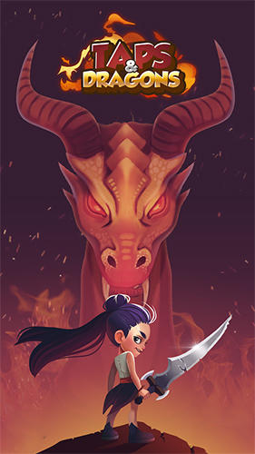Descargar Toque y dragones: Héroes perezosos gratis para Android.