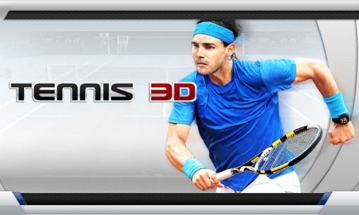 Tenis 3D