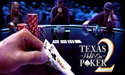 Descargar Texas Aguántalos Poker 2 gratis para Android.