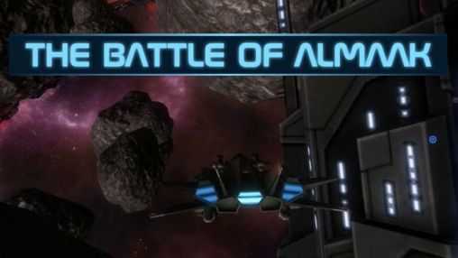 La batalla de Almaak