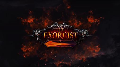 El exorcista: 3D juego de rol