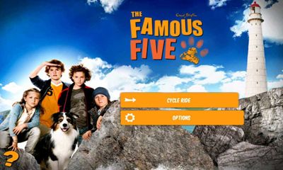 Los cinco famosos