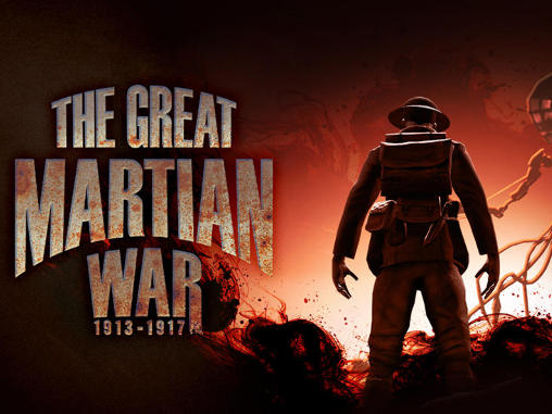 Gran guerra de marcianos 