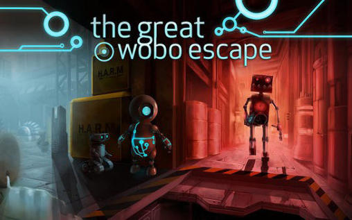 Gran escape de Wobo: Episodio 1