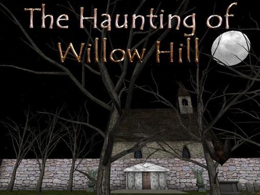 Fantasmas de Willow Hill