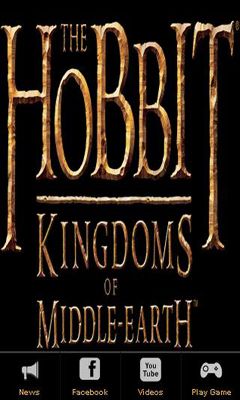 El hobbit: Reinos de la Tierra Media 
