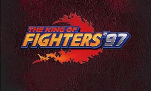 El rey de los Luchadores 97