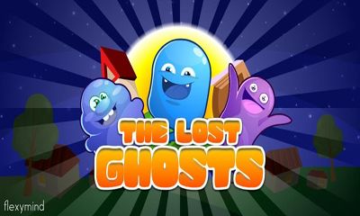 Fantasmas perdidos 
