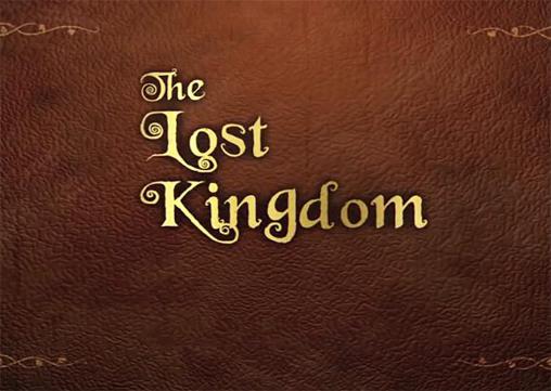 Reino perdido 