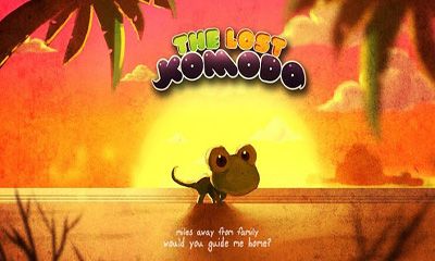 Descargar El Komodo perdido gratis para Android.