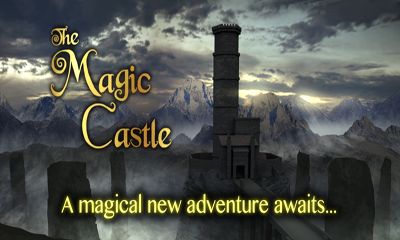 El castillo mágico