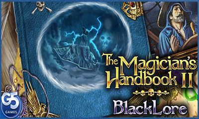 Descargar El libro del Mago II El Saber Oscuro gratis para Android.