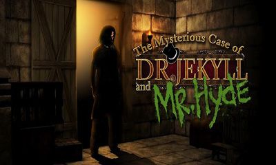 Descargar El misterioso caso del Dr Jekyll y Mr Hyde. Objeto Escondido gratis para Android.