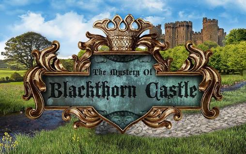 Misterio del castillo de Blackthorn